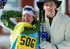 Vasaloppet 2011