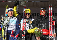 Podium