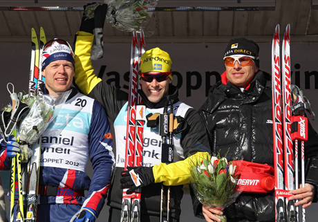 Podium