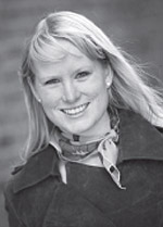 Guro Bråthen