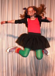 Karine Gjølberg