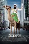 Filmplakat Diktatoren
