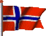 Lite flagg