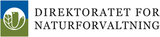 Direktoratet for naturforvaltning logo