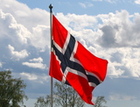 17.mai flagg