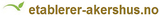 Etablerer-Akershus logo