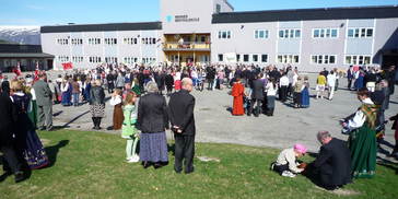 17 Mai 17 Mai