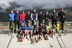 Photo comite ski Savoie