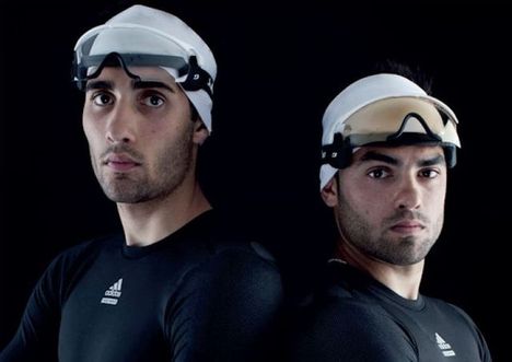 Fourcade Julbo