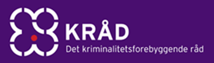 Kriminalitetsforebyggende råd Kriminalitetsforebyggende råd
