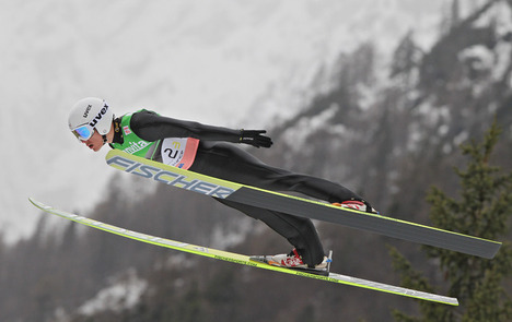 Mayer NordicFocus Mayer