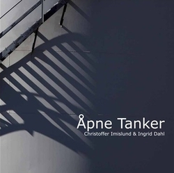 Åpne tanker ingressbilde Åpne tanker ingressbilde
