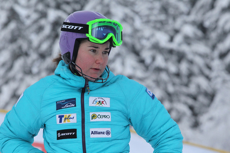 Zahrobska