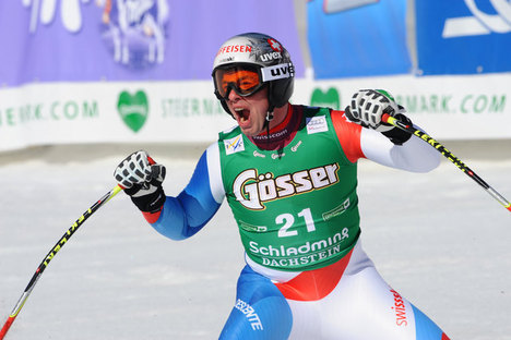 Feuz
