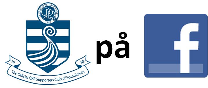 QPR på Facebook