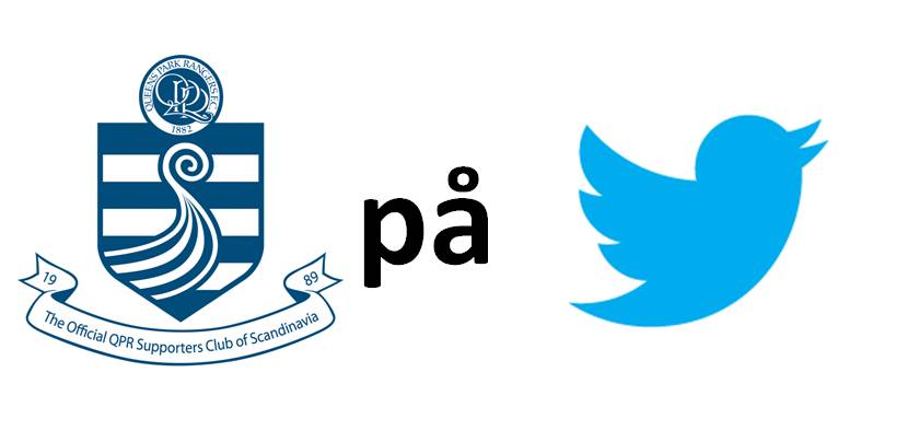 QPR på Twitter