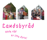 Landsbyråd