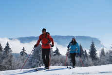 Savoie Grand Revard