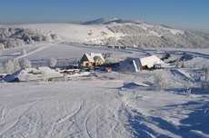 station Markstein