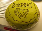 Bokprat Bokprat