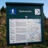 Turskilt til Sydnessåta Turskilt til Sydnessåta