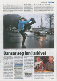 Sunnmørsposten