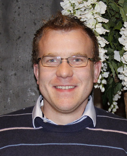 Knut Hauge Knut Hauge