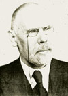 Johan Scharffenberg