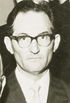 Bjørn Stigum