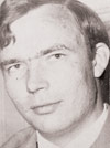 Ragnvald Falkener Bertheussen