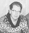 Thor Bjarne Bore