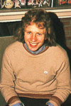 Erik Johansen