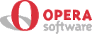 Opera Nettleser