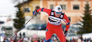 01.01.2013, Val Muestair, Switzerland (SUI): Petter Northug (NOR)- FIS world cup cross-country, tour de ski, individual sprint, Val Muestair (SUI). www.nordicfocus.com. © Felgenhauer/NordicFocus. Every downloaded picture is fee-liable. NordicFocus 01.01.2013, Val Muestair, Switzerland (SUI): Petter Northug (NOR)- FIS world cup cross-country, tour de ski, individual sprint, Val Muestair (SUI). www.nordicfocus.com. © Felgenhauer/NordicFocus. Every downloaded picture is fee-liable.