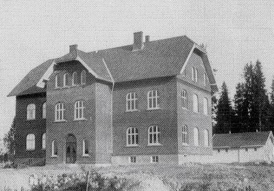 åsgård 1913