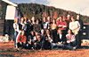 Påskekurs på Sjoa