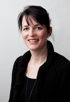 Reidun Halland