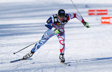 09.03.2013, Lahti, Finland (FIN): Baptiste Gros (FRA), Salomon, Swix, One Way- FIS world cup cross-country, individual sprint, Lahti (FIN). www.nordicfocus.com. © Laiho/NordicFocus. Every downloaded picture is fee-liable. NordicFocus 09.03.2013, Lahti, Finland (FIN): Baptiste Gros (FRA), Salomon, Swix, One Way- FIS world cup cross-country, individual sprint, Lahti (FIN). www.nordicfocus.com. © Laiho/NordicFocus. Every downloaded picture is fee-liable.