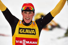 15.03.13, Oslo, Norway (NOR): Eric Frenzel (GER)- FIS world cup nordic combined, individual gundersen HS134/10km, Oslo (NOR). www.nordicfocus.com. © Felgenhauer/NordicFocus. Every downloaded picture is fee-liable. NordicFocus 15.03.13, Oslo, Norway (NOR): Eric Frenzel (GER)- FIS world cup nordic combined, individual gundersen HS134/10km, Oslo (NOR). www.nordicfocus.com. © Felgenhauer/NordicFocus. Every downloaded picture is fee-liable.