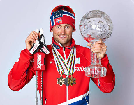 22.03.2013, Falun, Sweden (SWE): Petter Northug (NOR)- FIS world cup cross-country, cups, Falun (SWE). www.nordicfocus.com. © Felgenhauer/NordicFocus. Every downloaded picture is fee-liable. NordicFocus 22.03.2013, Falun, Sweden (SWE): Petter Northug (NOR)- FIS world cup cross-country, cups, Falun (SWE). www.nordicfocus.com. © Felgenhauer/NordicFocus. Every downloaded picture is fee-liable.
