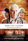 Sang for Marion