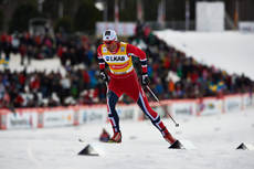 24.03.2013, Falun, Sweden (SWE): Petter Northug (NOR)- FIS world cup cross-country, pursuit men, Falun (SWE). www.nordicfocus.com. © Felgenhauer/NordicFocus. Every downloaded picture is fee-liable. NordicFocus 24.03.2013, Falun, Sweden (SWE): Petter Northug (NOR)- FIS world cup cross-country, pursuit men, Falun (SWE). www.nordicfocus.com. © Felgenhauer/NordicFocus. Every downloaded picture is fee-liable.