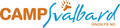 Logo Camp Svalbard