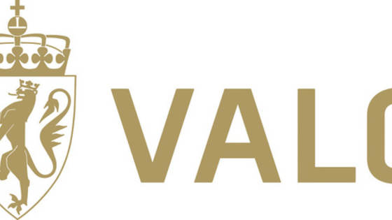 Valg 2009 logo