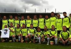 Foot Pontarlier