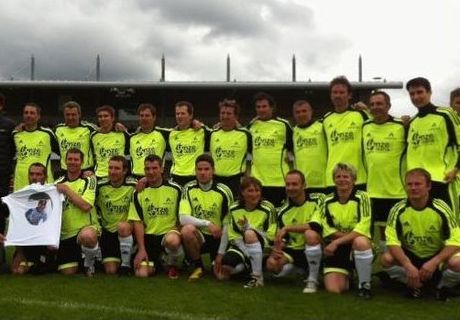 Foot Pontarlier