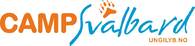 Camp Svalbard logo