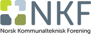 Norsk kommunalteknisk forening sin logo