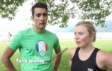 Fourcade Worley