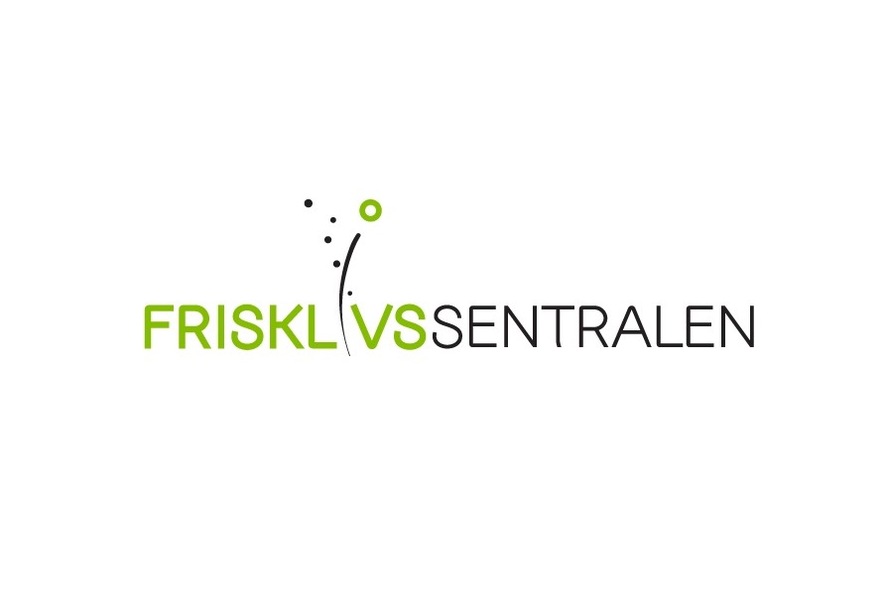 Frisklivssentralen logo